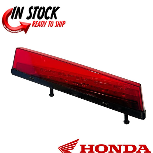 HONDA LEFT REAR TAILIGHT 2019-2024 TALON R X X4 R4 OEM 33710-HL6-A01